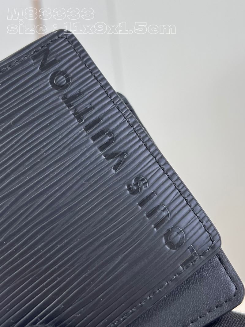 Louis Vuitton Wallets
